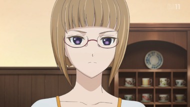 サクラダリセット 3話 感想 画像2