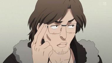 レクリエイターズ 14話 感想 画像16