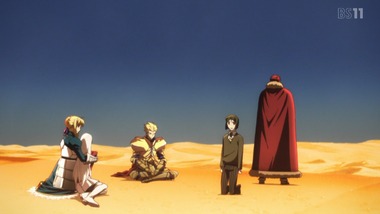 Fate Zero 11話 感想 画像12