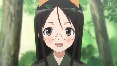 ストライクウィッチーズ 12話 感想 画像24