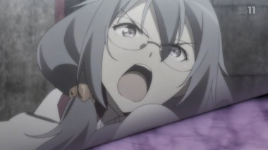 学戦都市アスタリスク 1話 感想 画像0