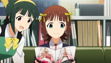 アイドルマスター 23話 感想 画像5