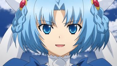 魔弾の王と戦姫 感想 実況 画像11