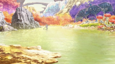 コメット・ルシファー 6話 感想 画像23