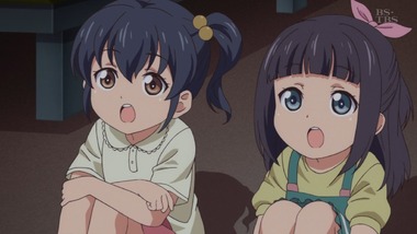 チアフルーツ 7話感想画像19