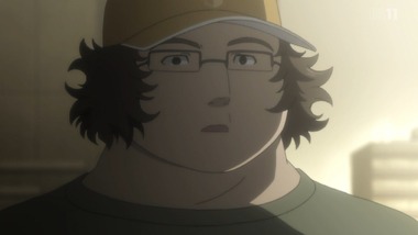 STEINS；GATE 23話 感想 画像1