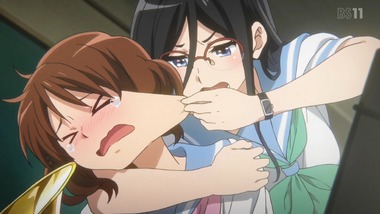 響け！ユーフォニアム2 １話 感想 画像19