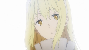 ダンまち 1話  感想 画像0