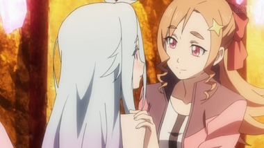 コメット・ルシファー 10話 感想 画像3