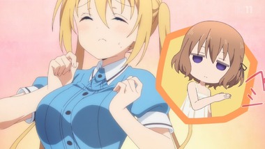 ブレンド・S 1話感想画像21