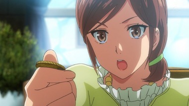 異世界食堂 8話感想画像18