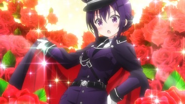 ご注文はうさぎですか08 11話 感想 画像8