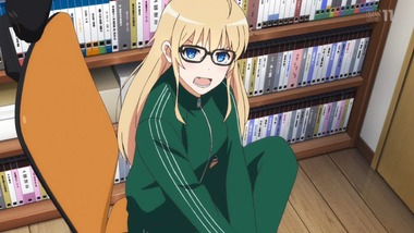 冴えない彼女の育てかた 3話 感想 画像4