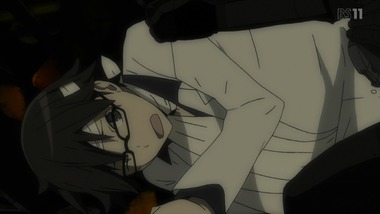 デュラララ!!×2結 36話 感想 画像13
