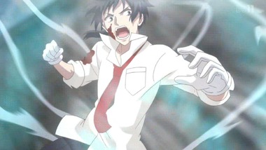 ロクでなし魔術講師 12話 感想 画像17