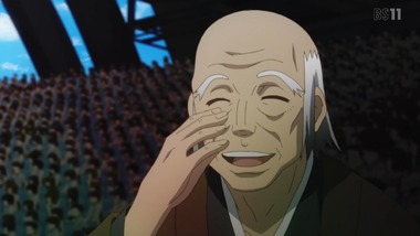 落第騎士の英雄譚 12話 感想 画像2