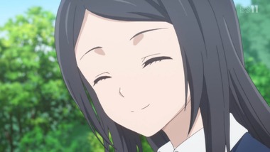 サクラダリセット 8話 感想 画像4