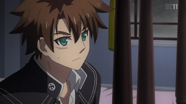 新妹魔王の契約者BURST 7話 感想 画像6