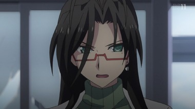 新妹魔王の契約者BURST 3話 感想 画像2