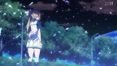 無彩限のファントム・ワールド 13話 感想 画像23