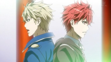 Dance with Devils 10話 感想 画像17