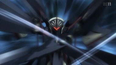 ナイツ＆マジック 13話感想画像10