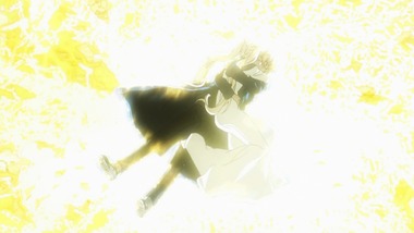血界戦線 12話 感想 画像30