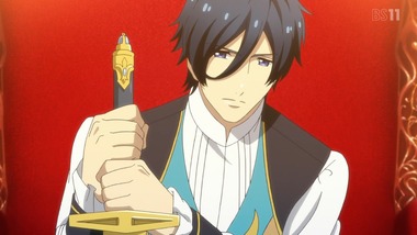 スタミュ 11話 感想 画像6