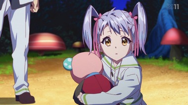 無彩限のファントム・ワールド 6話 感想 画像11