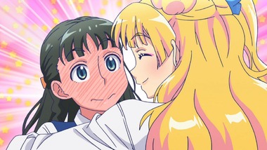 おしえて!ギャル子ちゃん 11話 感想 画像8