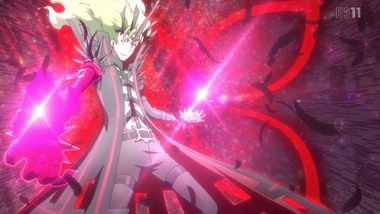 ラクエンロジック 11話 感想 画像29