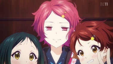 無彩限のファントム・ワールド 12話 感想 画像4