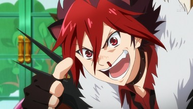 SHOW BY ROCK!!しょ～と!! 7