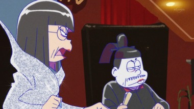 おそ松さん 1話感想画像10