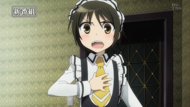 PSO2 12話 感想 画像30