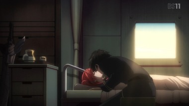 終末なにしてますか 11話 感想 画像23