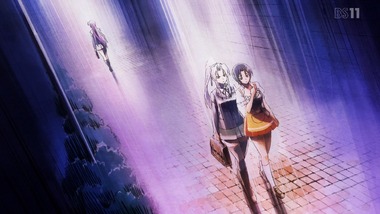 トリアージX-イクス- 画像 アニメ 感想 実況11