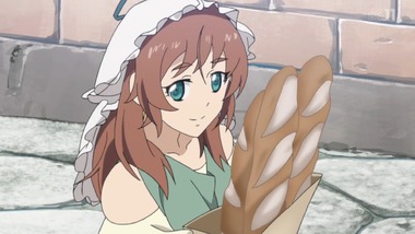 コメット・ルシファー 6話 感想 画像6