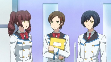 PSO2 12話 感想 画像1