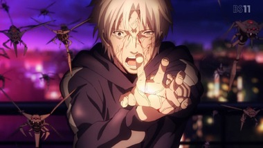 Fate Zero 15話 感想 画像0