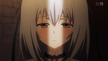 最弱無敗の神装機竜 11話 感想 画像6