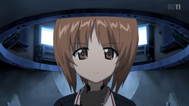 ガールズ＆パンツァー 9話 感想 画像9