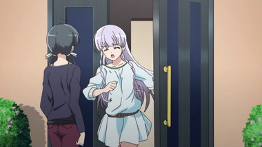 失われた未来を求めて 感想 実況 画像4