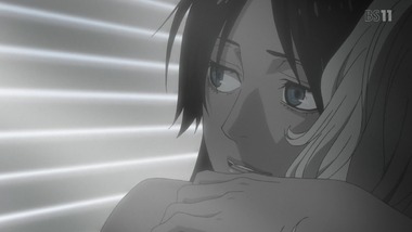 GANGSTA 7話 感想 画像0