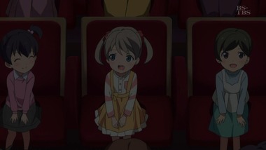 チアフルーツ 12話感想画像5