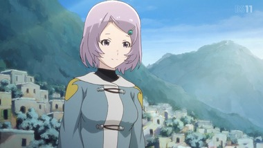 灰と幻想のグリムガル 9話 感想 画像1