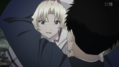 ISUCA-イスカ- 画像 感想 実況1