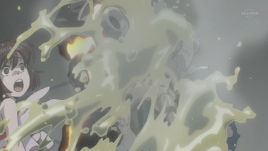 ワンパンマン 9話 感想 画像4