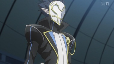 新妹魔王の契約者BURST 8話 感想 画像0