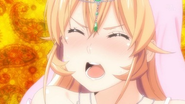 食戟のソーマ 24話  感想 画像18